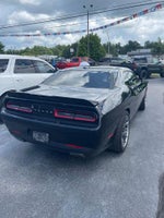 2022 Dodge Challenger GT RWD