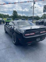 2022 Dodge Challenger GT RWD