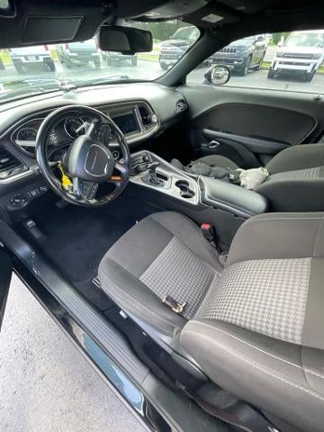 2022 Dodge Challenger GT RWD