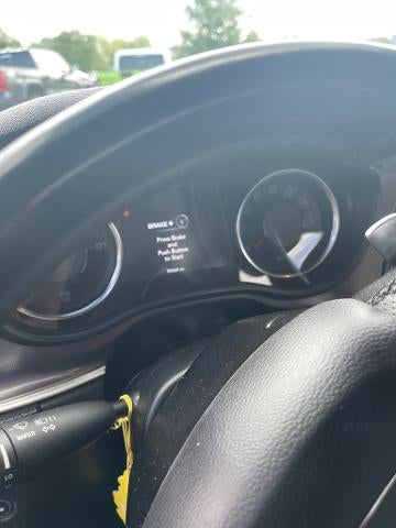 2022 Dodge Challenger GT RWD