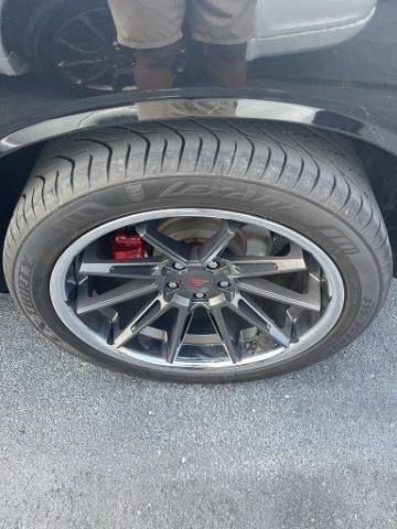 2022 Dodge Challenger GT RWD