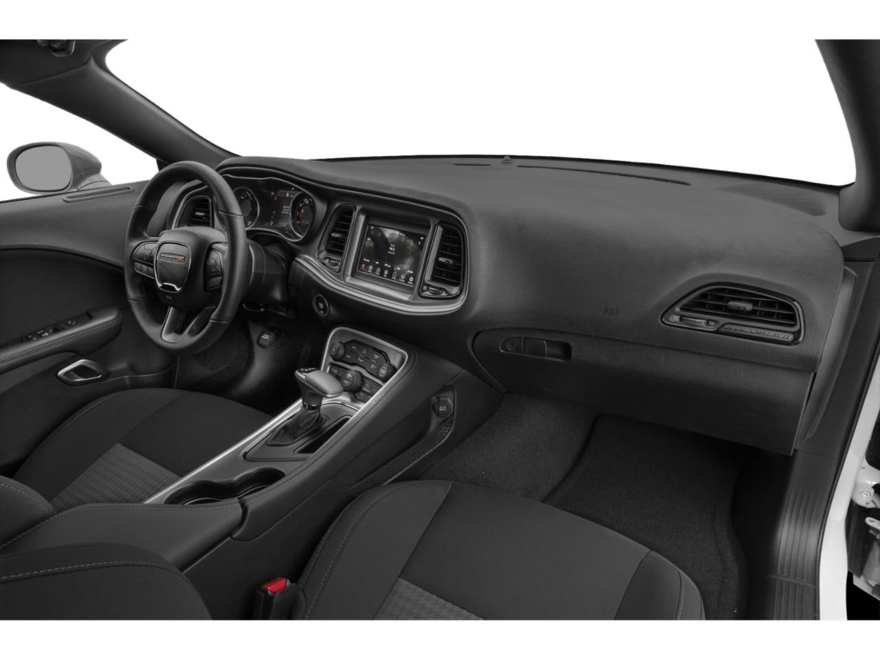 2022 Dodge Challenger GT RWD