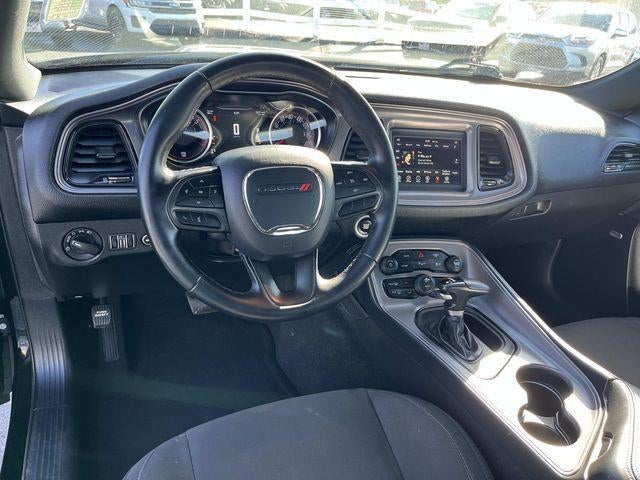 2023 Dodge Challenger GT RWD