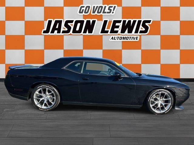 2023 Dodge Challenger GT RWD
