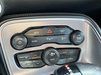 2023 Dodge Challenger GT RWD