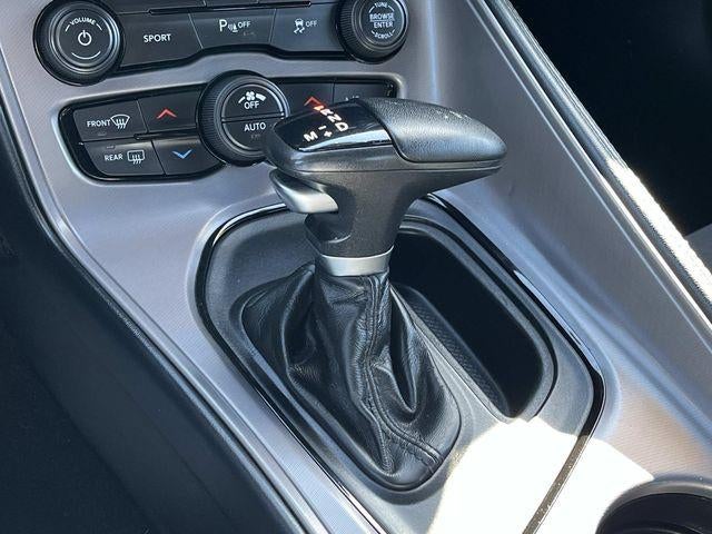 2023 Dodge Challenger GT RWD