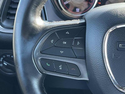 2023 Dodge Challenger GT RWD