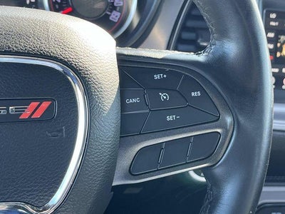2023 Dodge Challenger GT RWD
