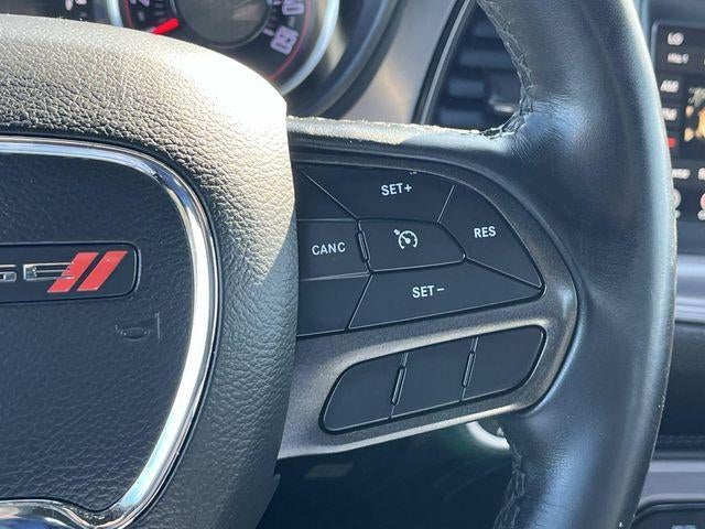 2023 Dodge Challenger GT RWD