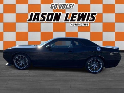 2023 Dodge Challenger GT RWD