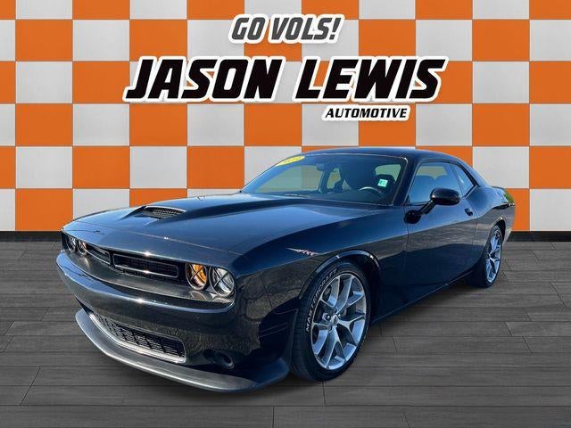2023 Dodge Challenger GT RWD