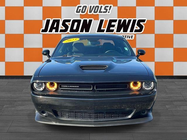 2023 Dodge Challenger GT RWD
