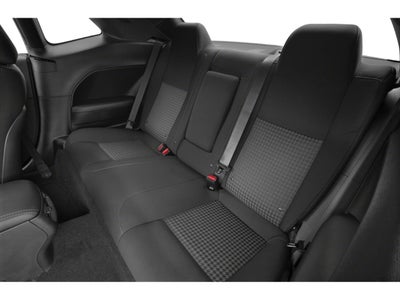 2023 Dodge Challenger GT RWD