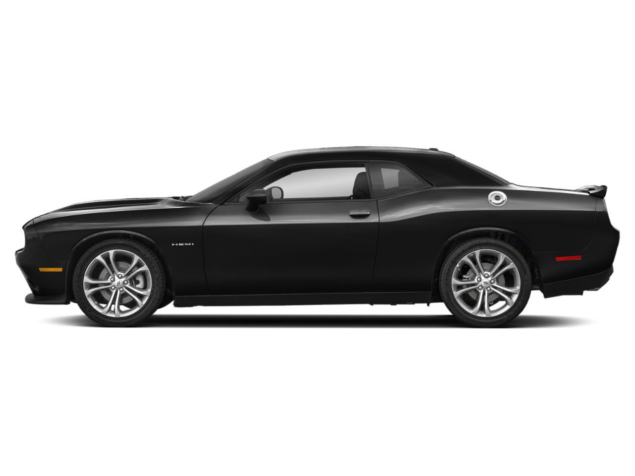 2023 Dodge Challenger GT RWD