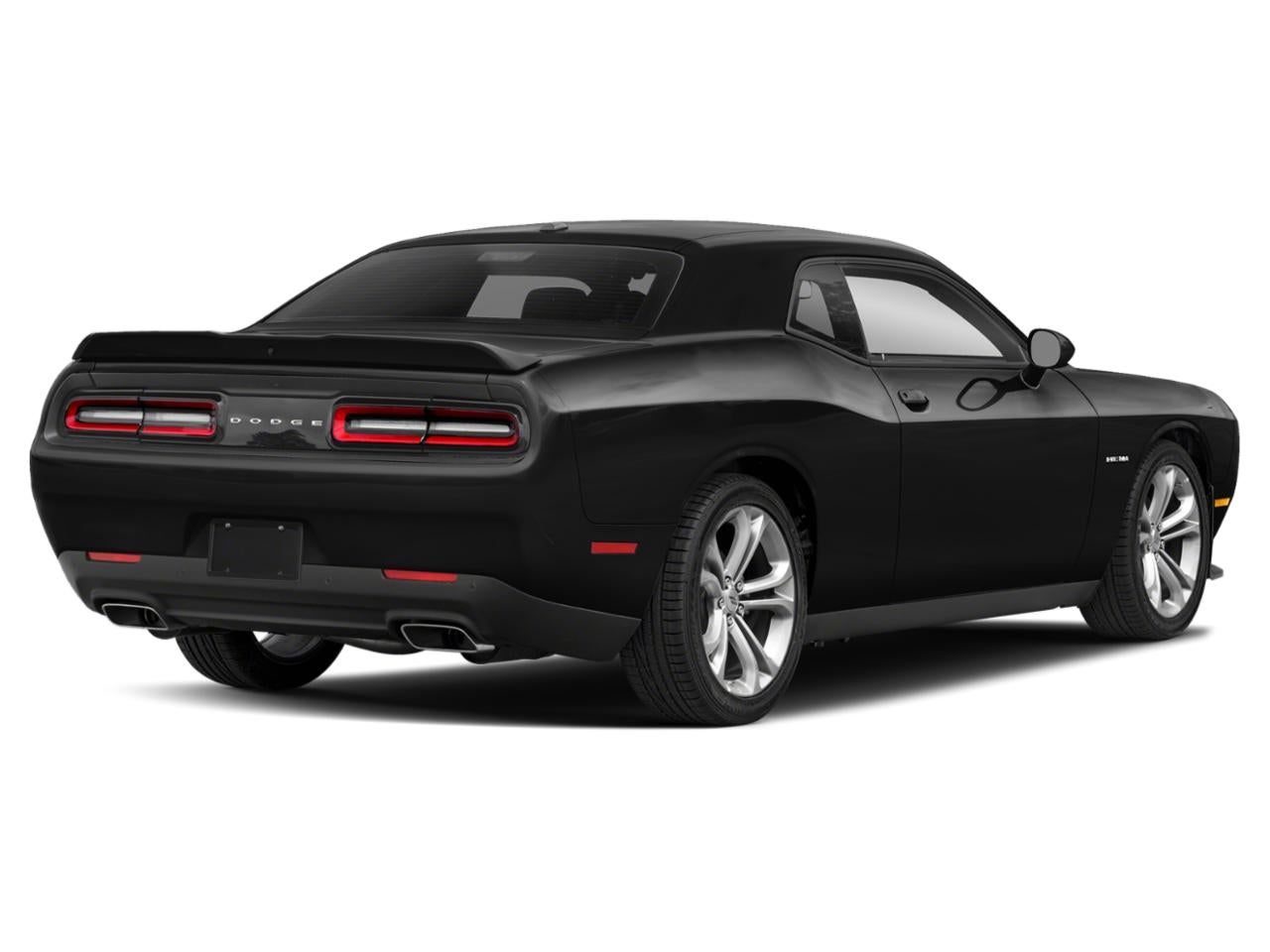 2023 Dodge Challenger GT RWD