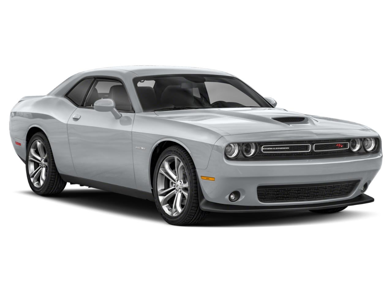 2023 Dodge Challenger GT RWD