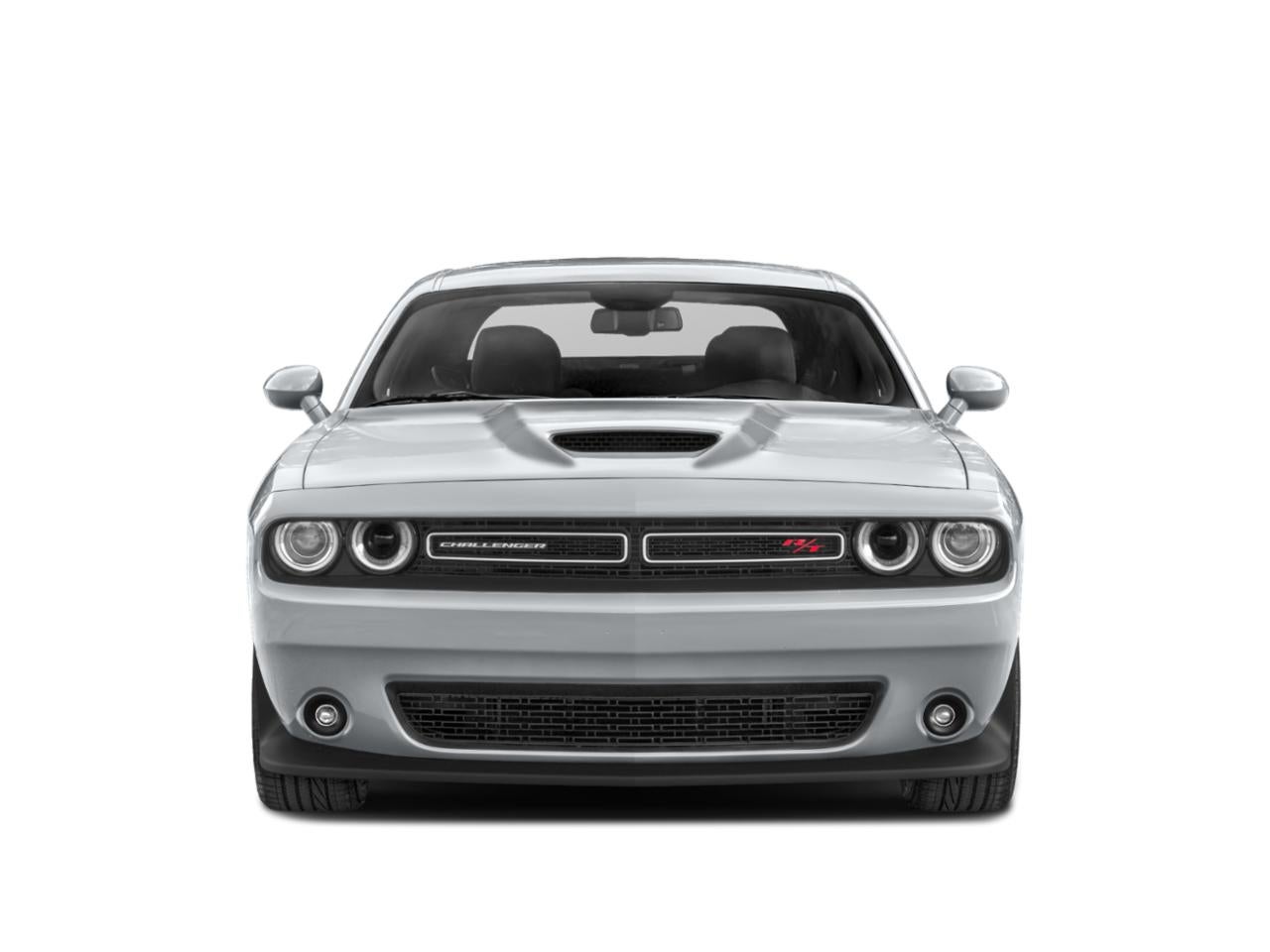 2023 Dodge Challenger GT RWD