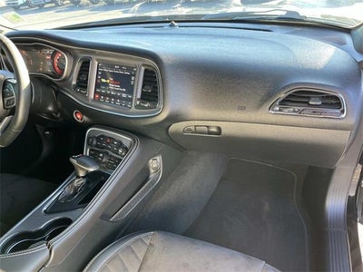 2019 Dodge Challenger SRT Hellcat Redeye Widebody RWD