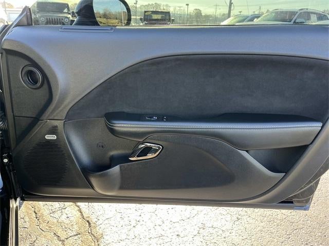 2019 Dodge Challenger SRT Hellcat Redeye Widebody RWD