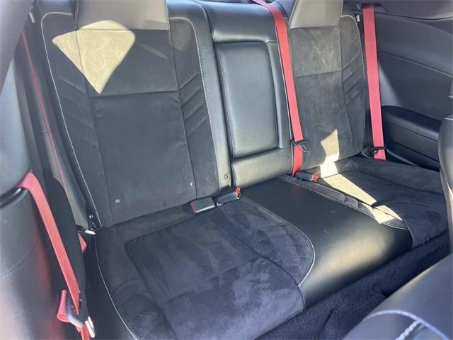 2019 Dodge Challenger SRT Hellcat Redeye Widebody RWD