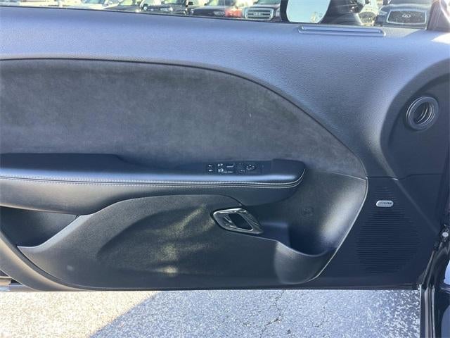 2019 Dodge Challenger SRT Hellcat Redeye Widebody RWD