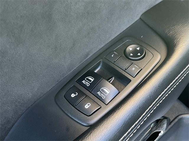 2019 Dodge Challenger SRT Hellcat Redeye Widebody RWD