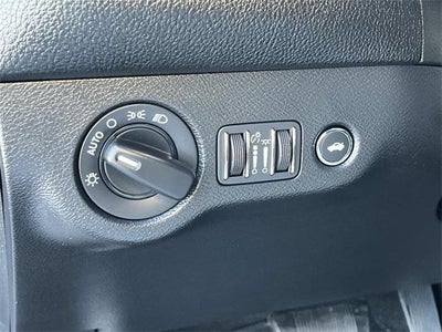 2019 Dodge Challenger SRT Hellcat Redeye Widebody RWD