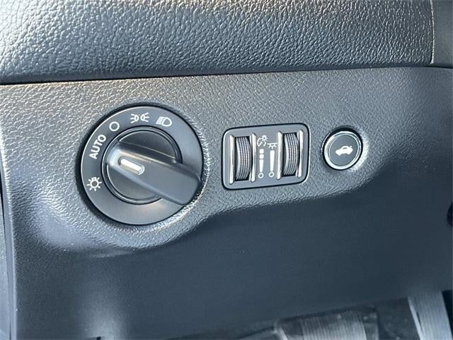 2019 Dodge Challenger SRT Hellcat Redeye Widebody RWD