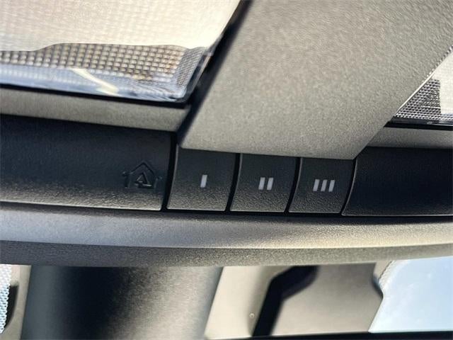 2019 Dodge Challenger SRT Hellcat Redeye Widebody RWD