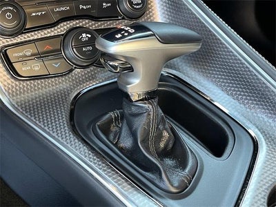 2019 Dodge Challenger SRT Hellcat Redeye Widebody RWD