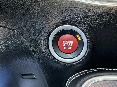 2019 Dodge Challenger SRT Hellcat Redeye Widebody RWD