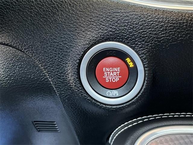 2019 Dodge Challenger SRT Hellcat Redeye Widebody RWD