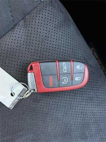 2019 Dodge Challenger SRT Hellcat Redeye Widebody RWD