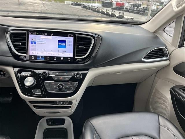 2023 Chrysler Pacifica Touring L FWD