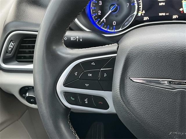 2023 Chrysler Pacifica Touring L FWD