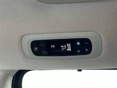 2023 Chrysler Pacifica Touring L FWD