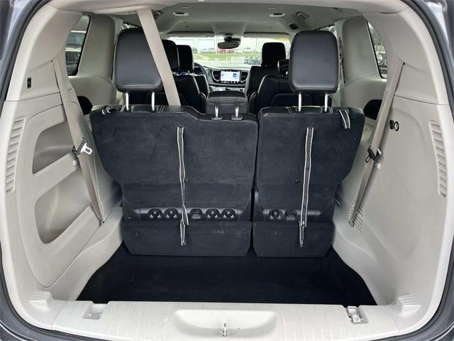 2023 Chrysler Pacifica Touring L FWD