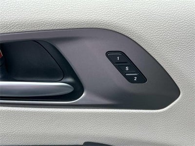 2023 Chrysler Pacifica Touring L FWD