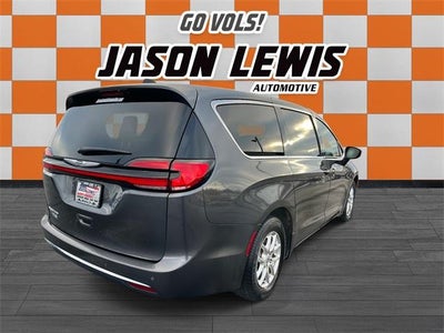 2023 Chrysler Pacifica Touring L FWD