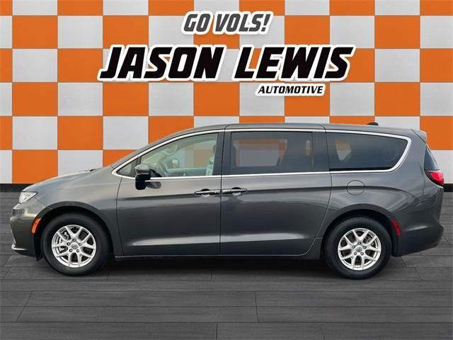 2023 Chrysler Pacifica Touring L FWD
