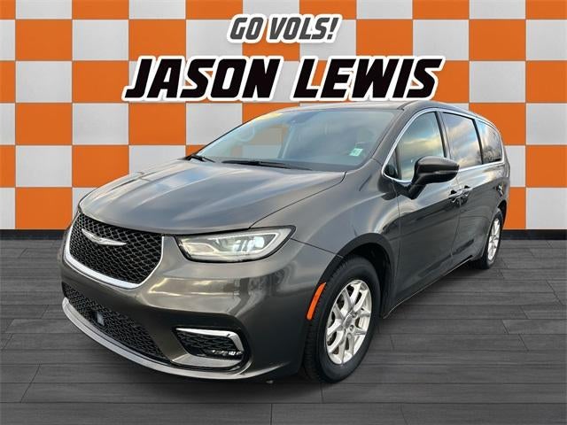 2023 Chrysler Pacifica Touring L FWD