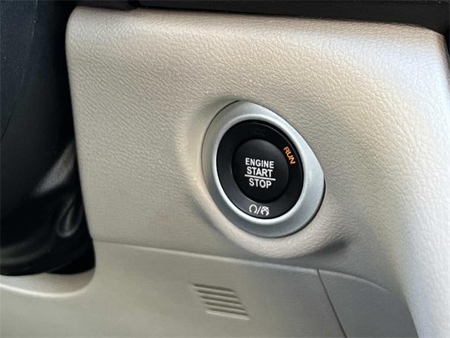 2024 Chrysler Pacifica Touring L FWD