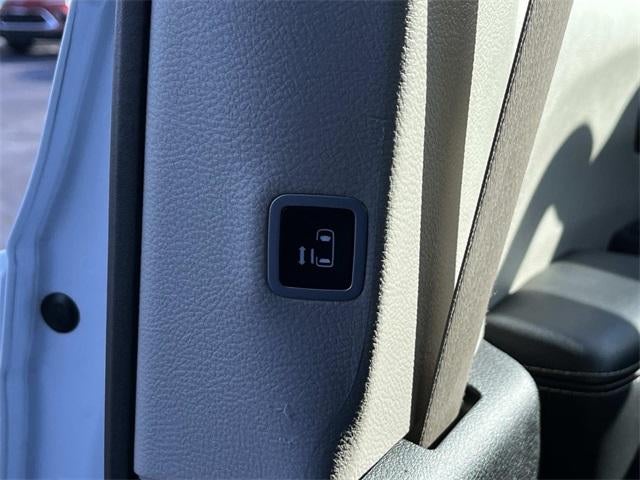 2024 Chrysler Pacifica Touring L FWD