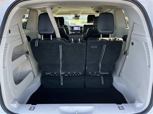 2024 Chrysler Pacifica Touring L FWD