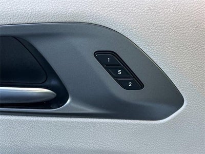 2024 Chrysler Pacifica Touring L FWD