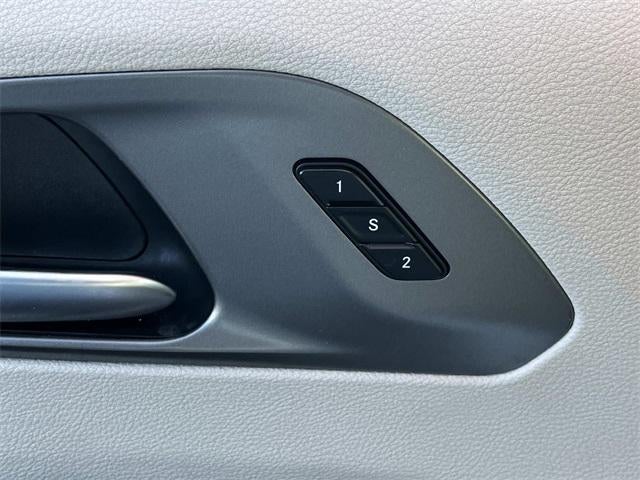 2024 Chrysler Pacifica Touring L FWD