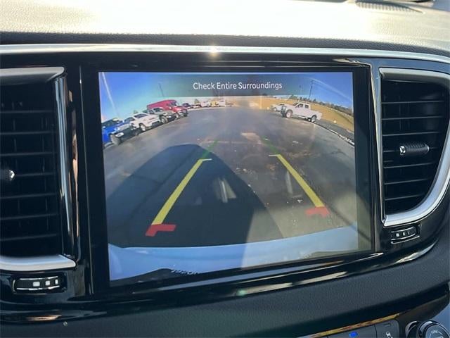 2024 Chrysler Pacifica Touring L FWD