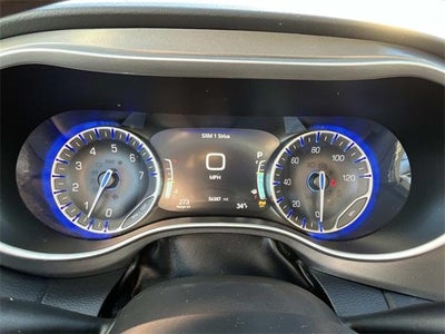 2024 Chrysler Pacifica Touring L FWD