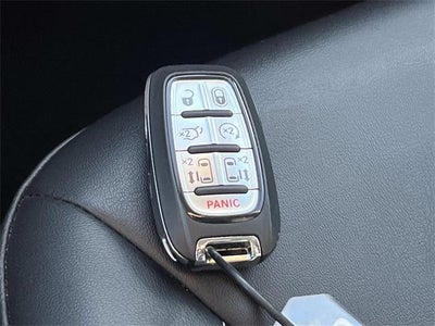 2024 Chrysler Pacifica Touring L FWD