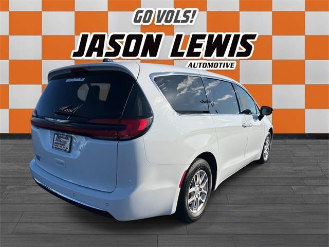 2024 Chrysler Pacifica Touring L FWD